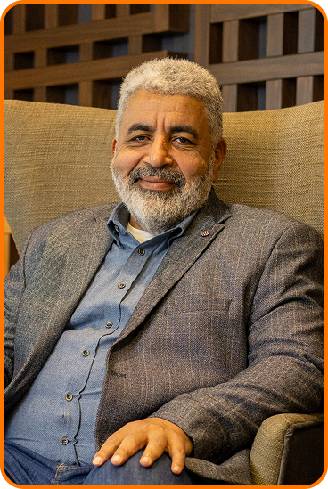 Dr. Ahmed